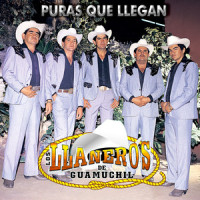 Porque_Los Llaneros De Guamuchil,Armando Ávila