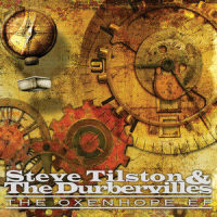 Same Boy_Steve Tilston,The Durbervilles