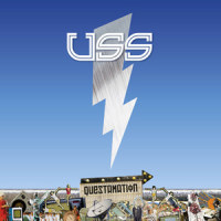 Laces Out_USS (Ubiquitous Synergy Seeker)