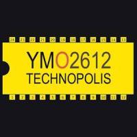 TECHNOPOLIS(feat. Yellow Magic Orchestra)(YM2612)_Lucas Flicky,Yellow Magic Orchestra