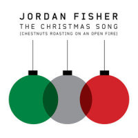 The Christmas Song(Chestnuts Roasting on an Open Fire)_Jordan Fisher