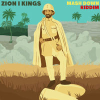 Never Walk Alone_The Movement,Zion I Kings