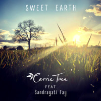 Sweet Earth_Carrie Tree,Sandrayati Fay