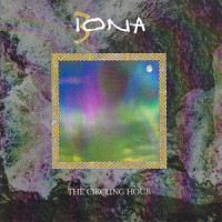 Strength Reprise #3_Iona,Dave Bainbridge