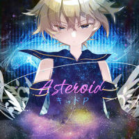 Asteroid_キッドP,镜音连