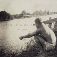 Santa Monica Dream (Triple J Live At Palais)_Angus & Julia Stone