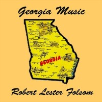 Georgia Music_Robert Lester Folsom