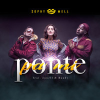 Ponte pa' Mí_Sophy mell,Jowell & Randy