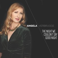You're Almost Perfect (feat. Ray Gallon, Cameron Brown & Anthony Pinciotti)_Angela Verbrugge,Ray Gallon,Cameron Brown,Anthony Pinciotti