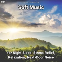 Therapeutic Fascination_Yoga,Relaxing Music,Deep Sleep