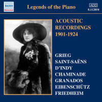 12 Danzas españolas (Spanish Dances), Op. 37, DLR I:2: 12 Danzas españolas, Op. 37, DLR I:2: No. 10. Danza triste_Enrique Granados