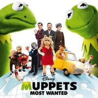 Interrogation Song_The Muppets,Sam Eagle,Ty Burrell