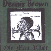 Lying Eyes_Dennis Brown
