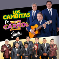 Help Yourself(Dime por Qué)_Los Cambitas,Tropi Carro's De Checo Hernández,Alfonso Moreno Gil,Aldo Peña Gutiérrez