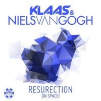 Resurection (In Space)_Klaas,Niels van Gogh