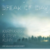 I'm Old Fashioned_Karin Krog,Steve Kuhn