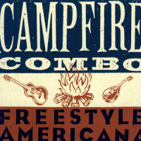 Mr. & Mrs._Campfire Combo,Hilde Heltberg,Bugge Wesseltoft