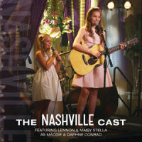 Heart On Fire_Nashville Cast,Lennon & Maisy