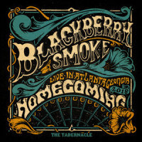 One Horse Town_Blackberry Smoke