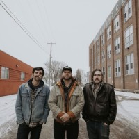 Welcome to Hell(feat. Ryan Acker, Lee Henke & Friend Dog)_The Last Revel,Ryan Acker,Lee Henke,Friend Dog