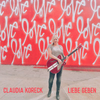 Liebe geben_Claudia Koreck