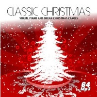 we wish you a merry christmas(violin and piano version)_E.Gioeni,Modus,Karilla,A.Mantovani,G.Mantovani
