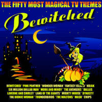 The Pink Panther Theme_Bewitched