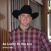 As Lucky as We Are_Jeremy Castle