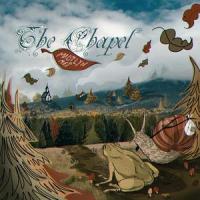 The Chapel (sped up)_Madilyn Mei