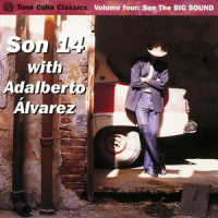 A Bayamo en Coche_Son 14,Adalberto Alvarez