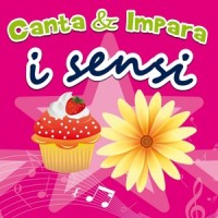 Tocco e sento (Base musicale)_Le mele canterine