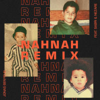 NAHNAH_Jonas Benyoub,Sabri,Nezare