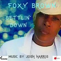 Settling Down(feat. Foxy Brown)_Josh Harris,Foxy Brown