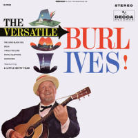 A Little Bitty Tear_Burl Ives