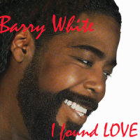 Let Me In And Let'S Begin Whit Love_Barry White