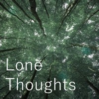 Lone Thoughts_Daniel Thomas