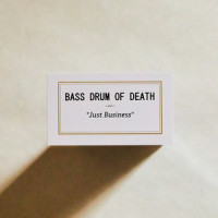 Third Coast Dreaming_Bass Drum Of Death
