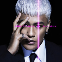 PINK DIAMOND_CrazyBoy