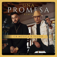 Una Promesa_CR Música,Yelsid