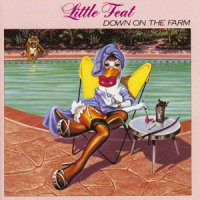 Be One Now_Little Feat