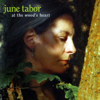 Heart Like a Wheel_June Tabor