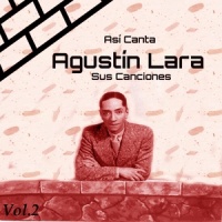 Tengo Celos_Agustín Lara