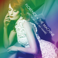 Spectrum_Florence + The Machine