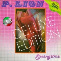 Dream_P. Lion