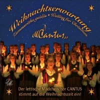 Rudolph, the Red-Nosed Reindeer_Cantus
