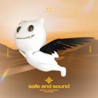 safe and sound - slowed + reverb_Slo,Twilight,Tazzy