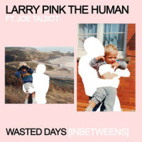 WASTED DAYS(INBETWEENS)_LARRY PINK THE HUMAN,IDLES,Jolyon Thomas,Laurie Vincent,Joseph Talbot