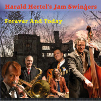 I('ve)Found a New Baby_Harald Hertel's Jam Swingers,Jack Palmer,Spencer Williams