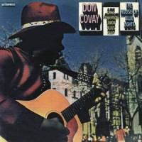 Blues Ain't Nothing but a Good Woman on Your Mind_Don Covay,The Jefferson Lemon Blues Band