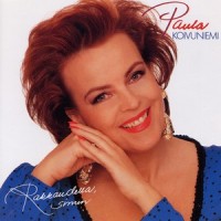 Unelmiin niin sinisiin_Paula Koivuniemi